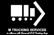 M Trucking Services